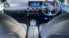 Mercedes-Benz A-Class A200 AMG Line Executive 4dr Auto Petrol Saloon